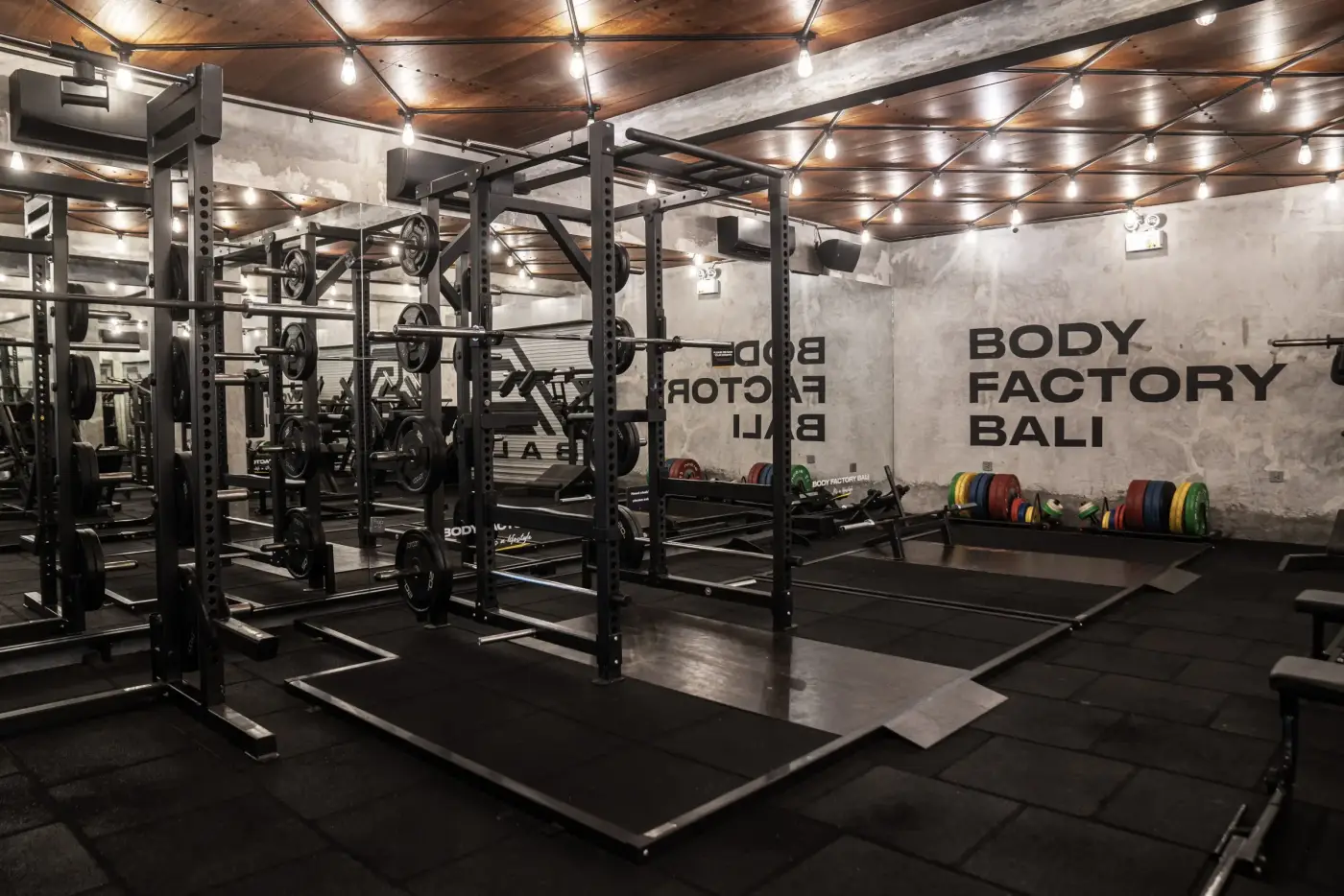Body Factory Bali, Canggu, Bali