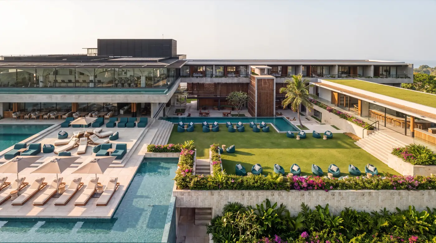 Body Factory Uluwatu, Property investment, Uluwatu, Bali (1)