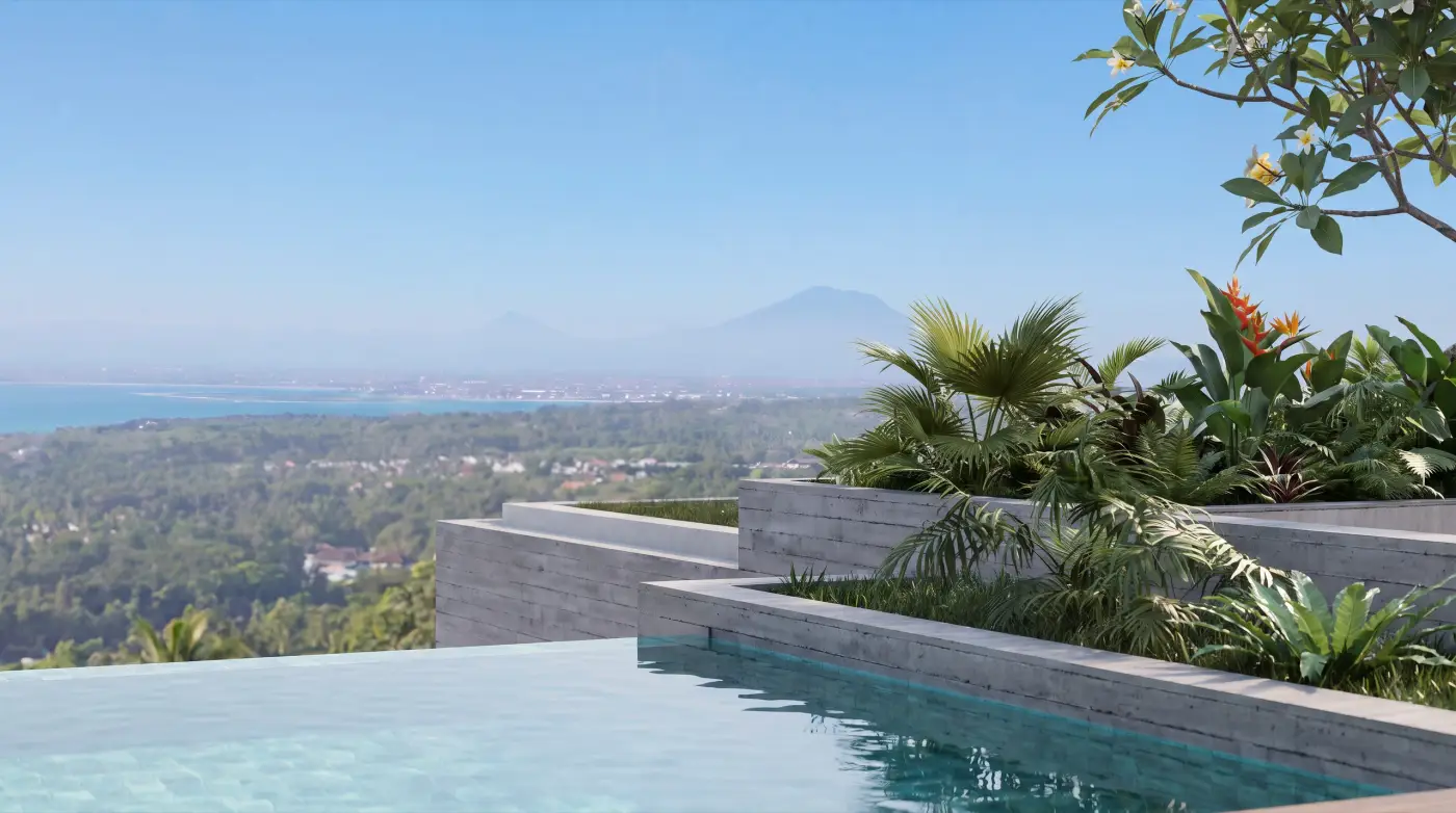 Body Factory Uluwatu, Property investment, Uluwatu, Bali (3)