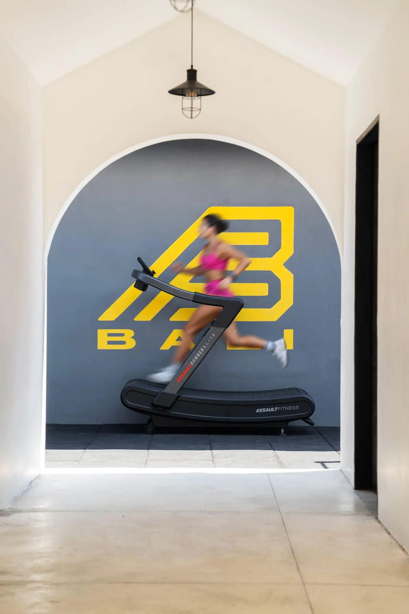 Body Factory Bali, Fitness, Canggu, Bali (2)