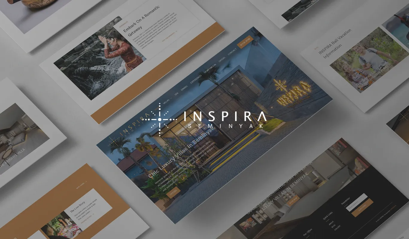Inspira Seminyak, Seminyak, Bali