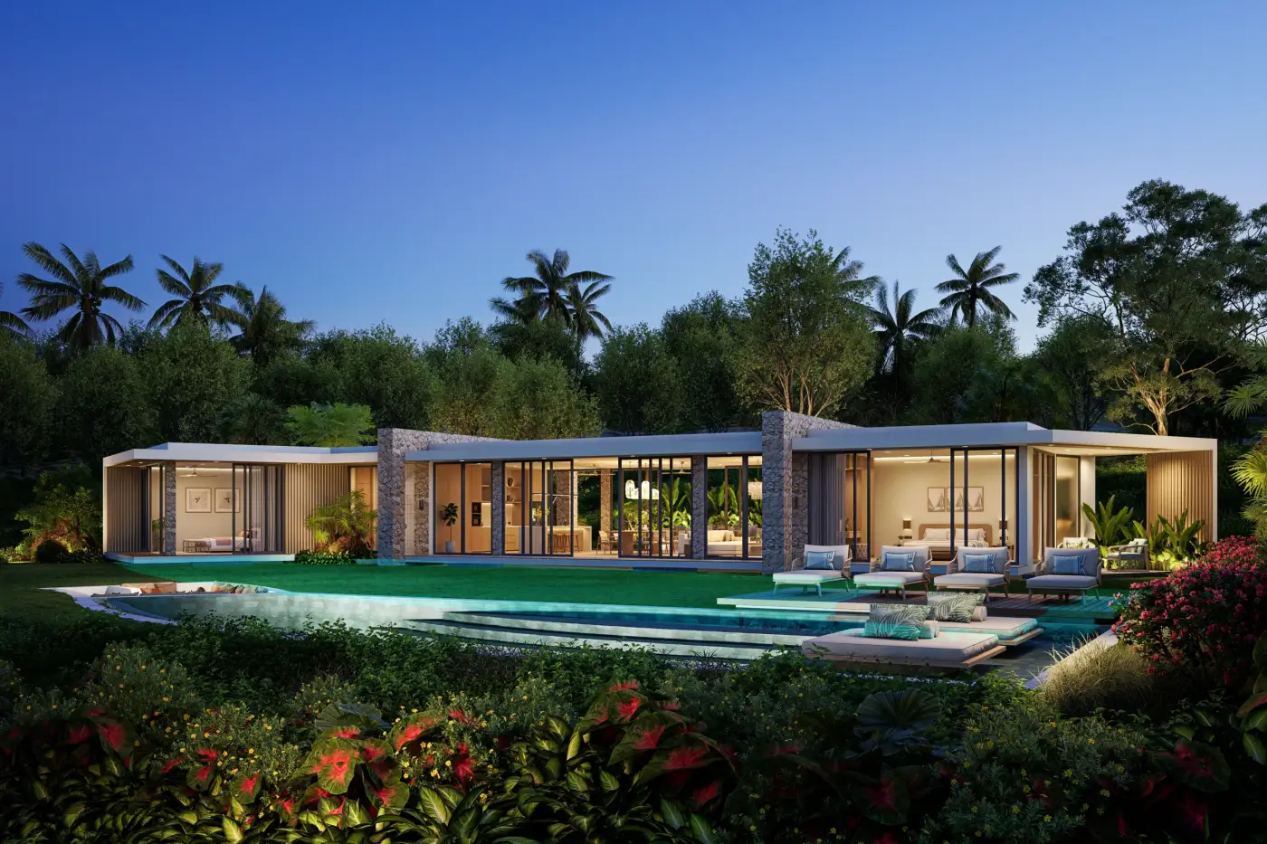 Samara Lombok, Land investment, Lombok (3)