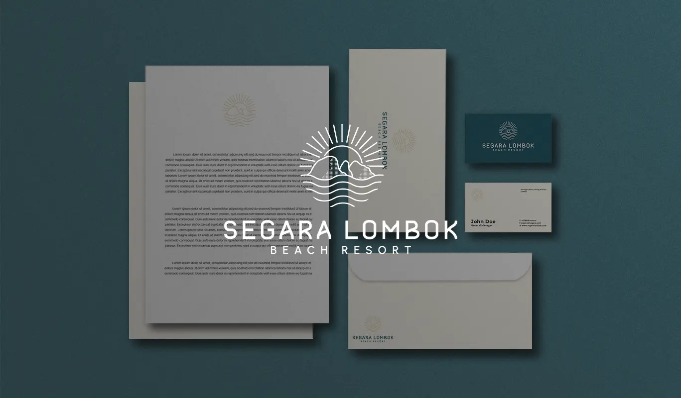 Segara Lombok, Lombok