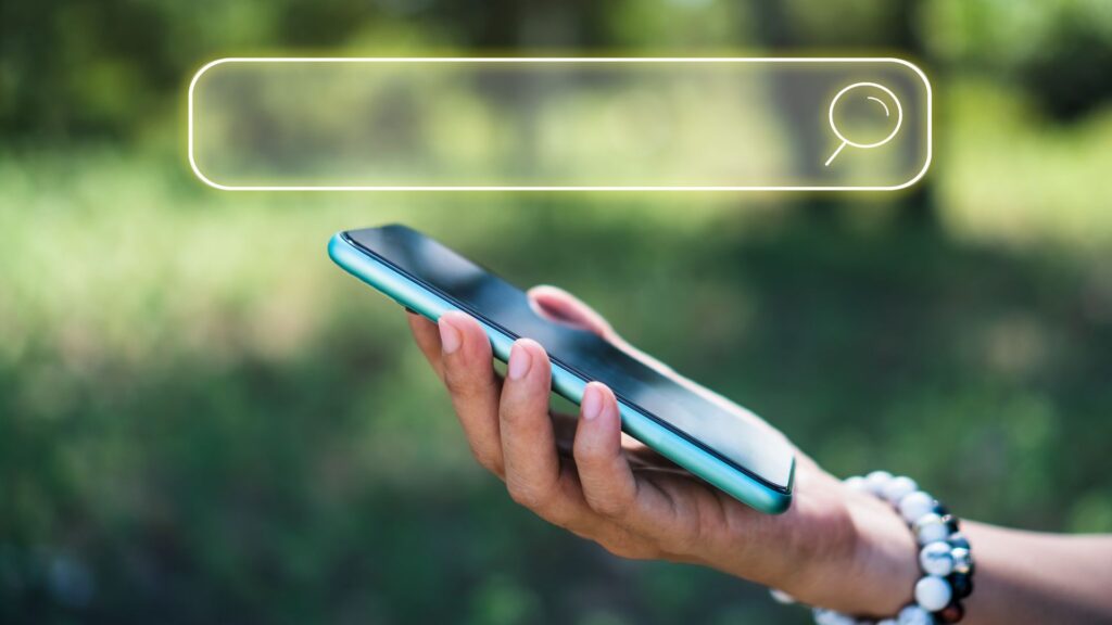 Choose the most fitting and relevant keywords to serve as effective tools for local internet marketing for small businesses.